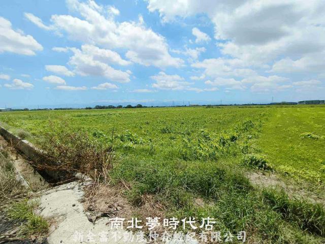 台南鹽水農地-3