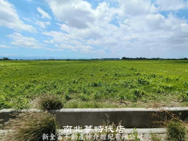 台南鹽水農地-6