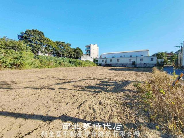 台南關廟農地-0