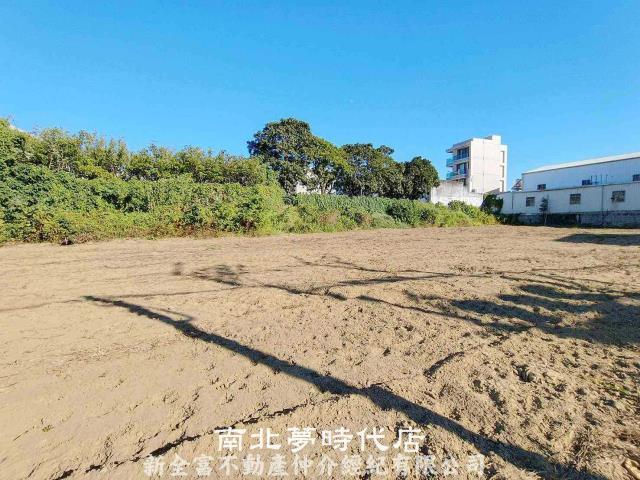 台南關廟農地-1