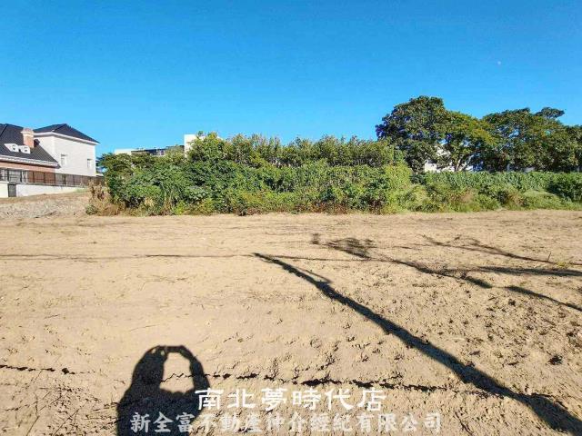 台南關廟農地-2