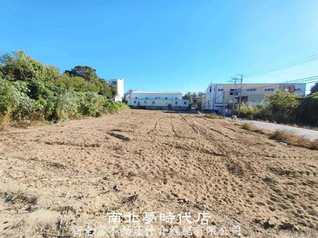 台南關廟農地-3