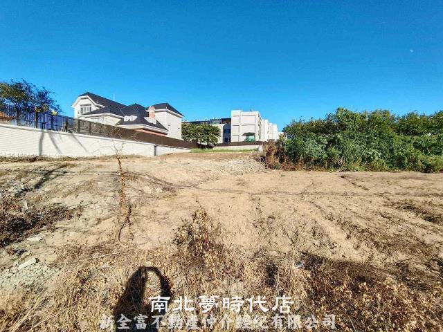台南關廟農地-5