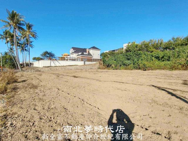 台南關廟農地-6