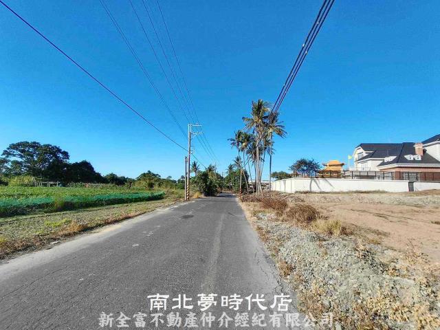 台南關廟農地-7