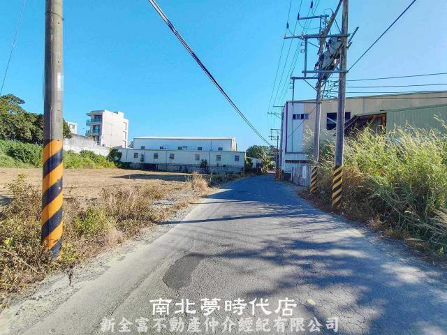 台南關廟農地-8