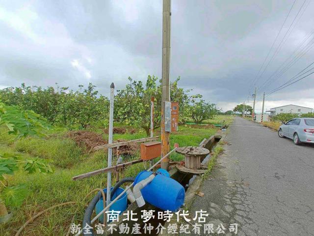 下營農地-5