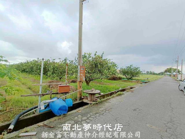 下營農地-7