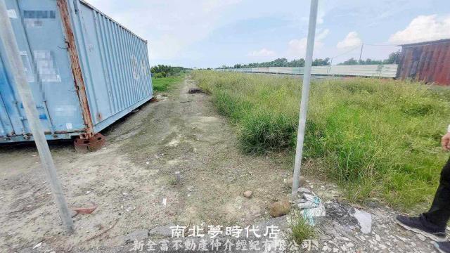 佳里農地-8