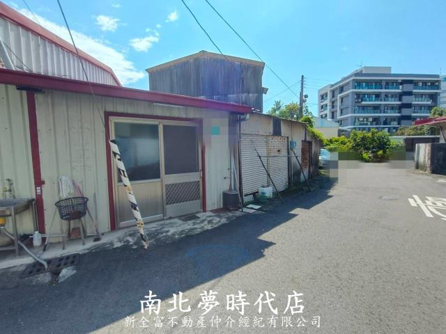 歸仁建地-1