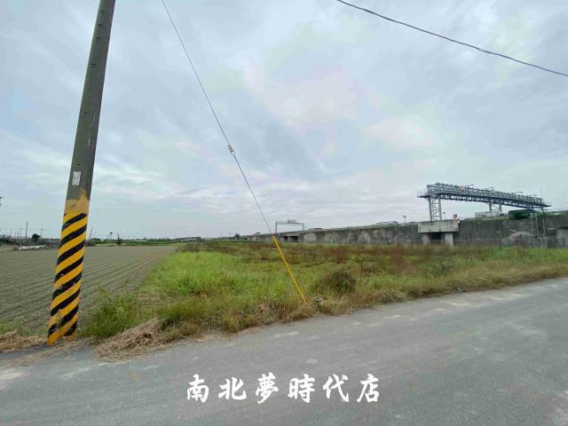 麻豆農地-0