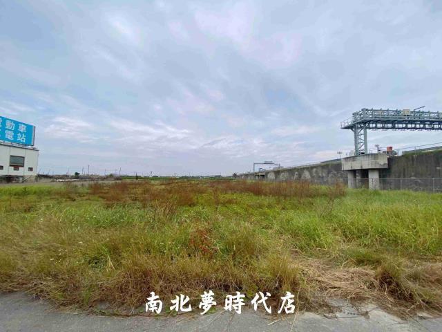 麻豆農地-1