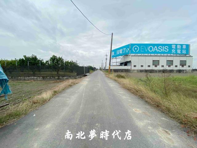 麻豆農地-3