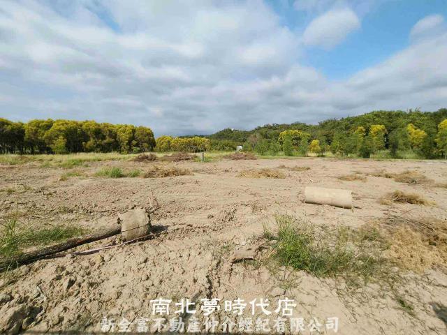 台南六甲農地-4