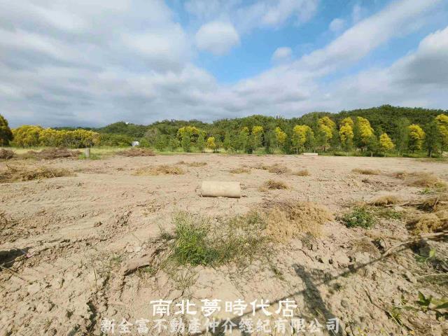 台南六甲農地-6