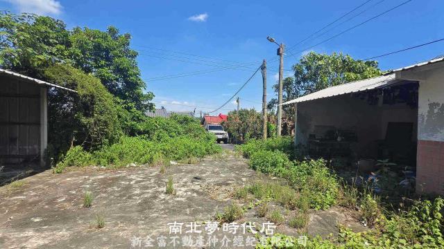 台南農地-4
