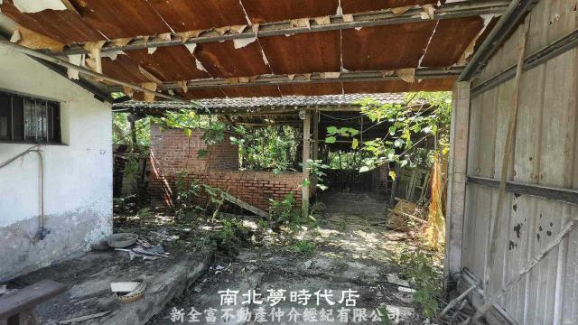 台南農地-5