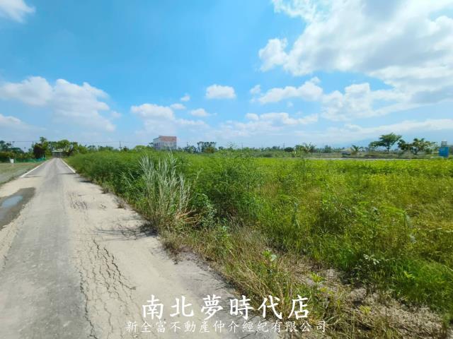 台南農地-5