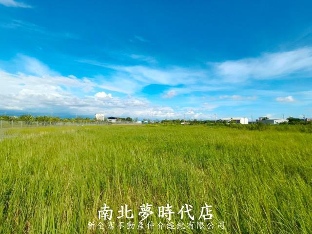 台南農地-9
