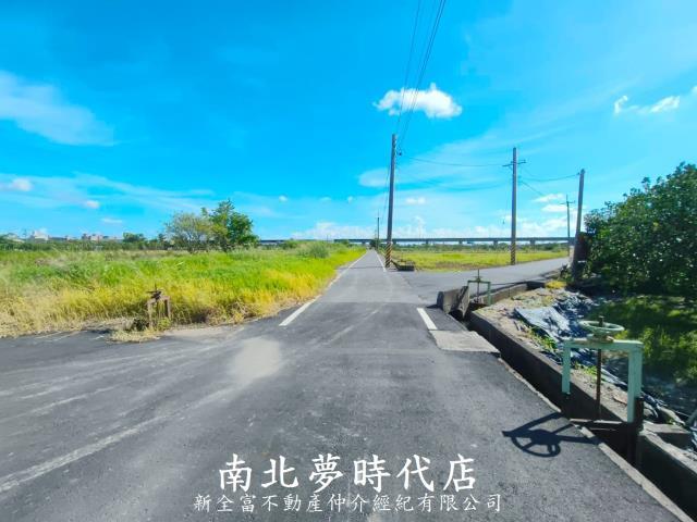 台南農地-0