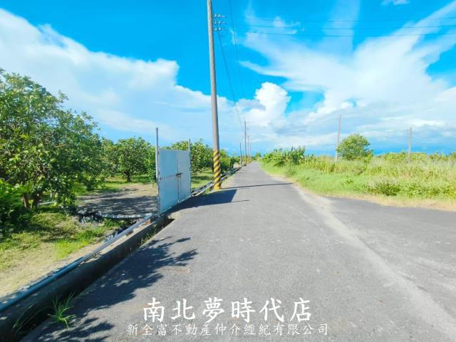 台南農地-1
