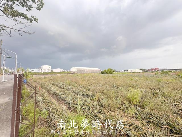 台南新化農地-7