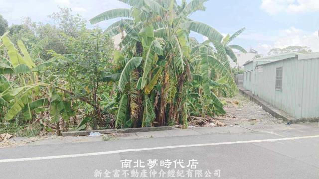 山上建地-1