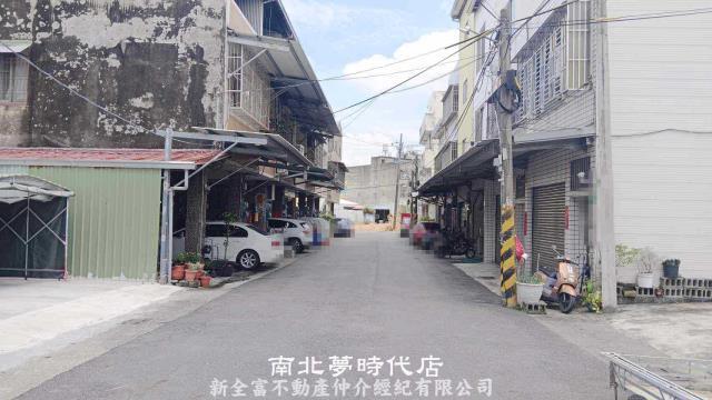 山上建地-3