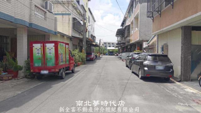山上建地-4