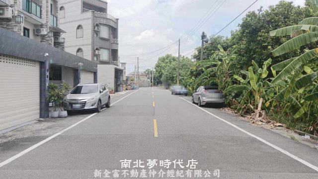 山上建地-7