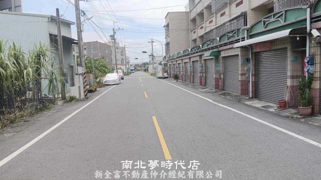 山上建地-8