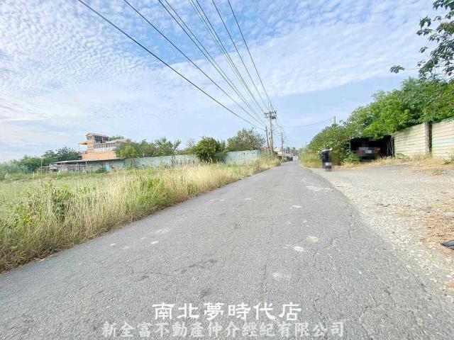台南農地-12