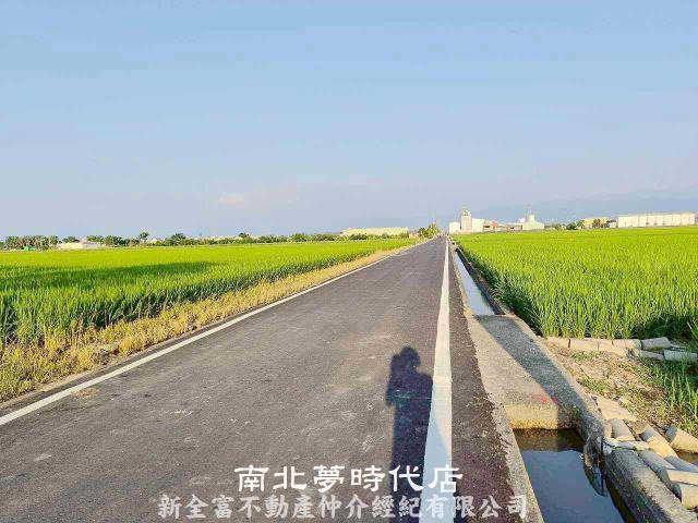 後壁農地-4