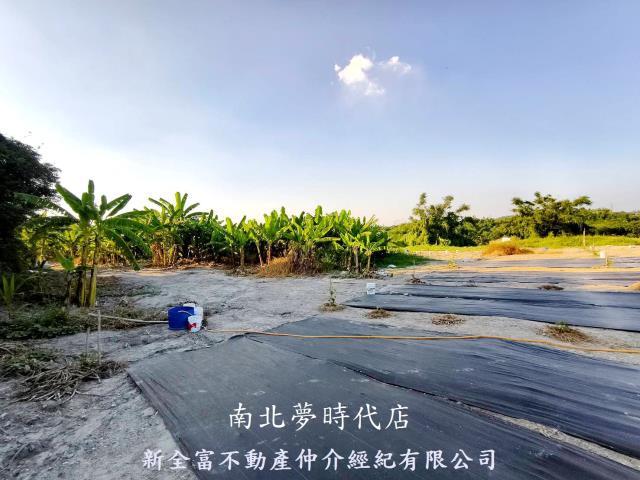 台南農地-9