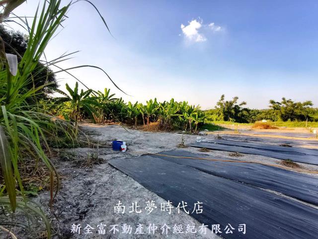 台南農地-11