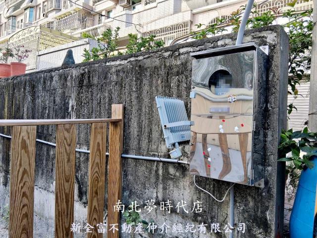 台南安南建地-9