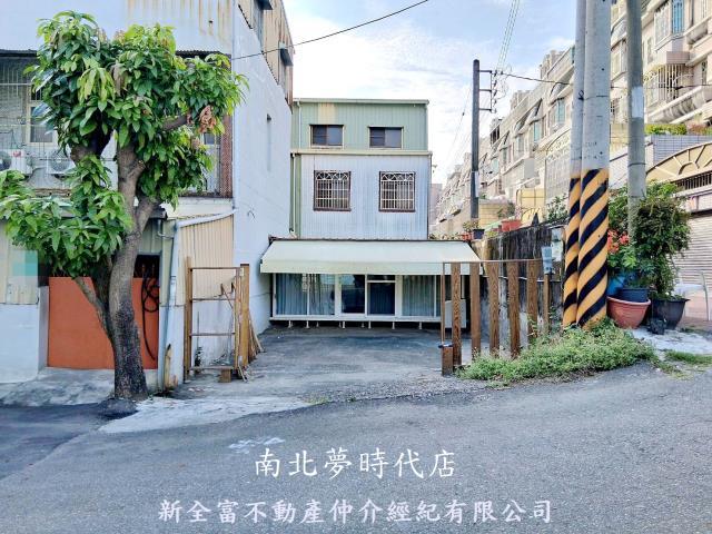 台南安南建地-1