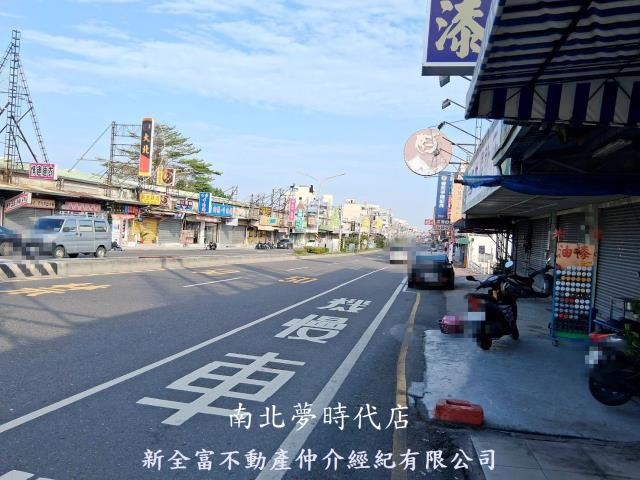 台南安南建地-8