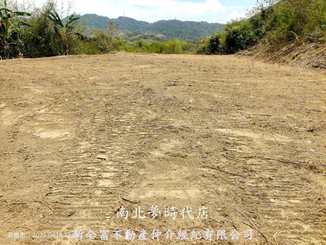 高雄田寮農地-1