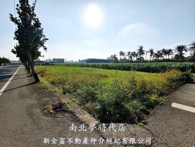 台南農地-5