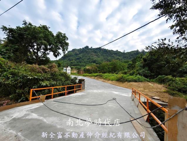 台南楠西農地-10