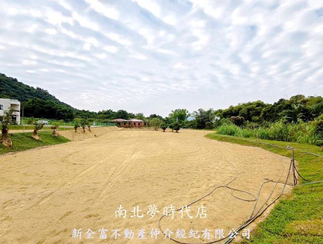 台南楠西農地-0