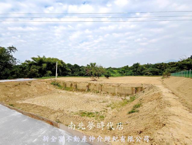 台南楠西農地-7