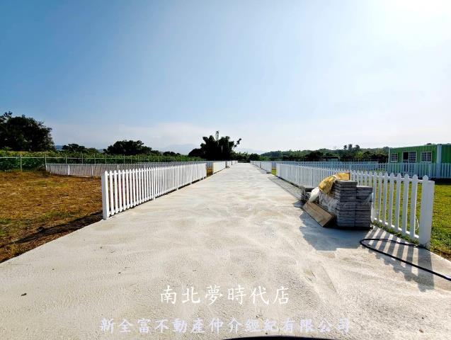 台南玉井農地-14