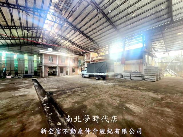 台南南區工業地-9