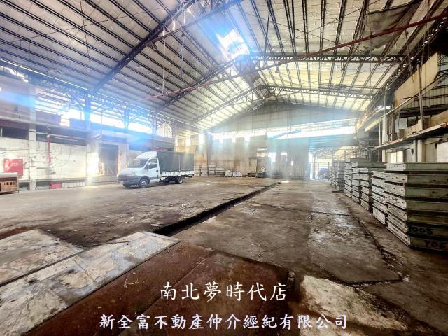 台南南區工業地-8