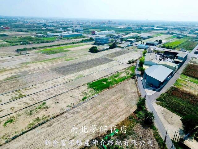台南農地-0