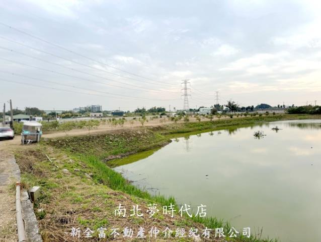 高雄湖內農地-3