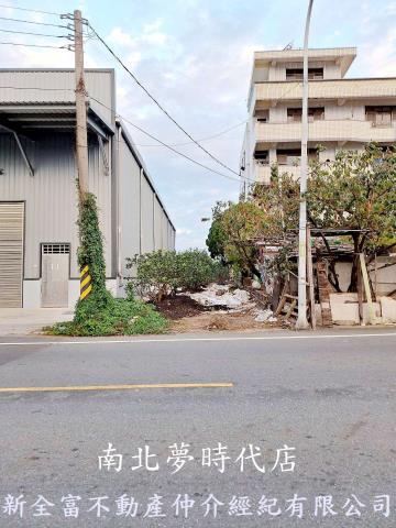 台南麻豆建地-1
