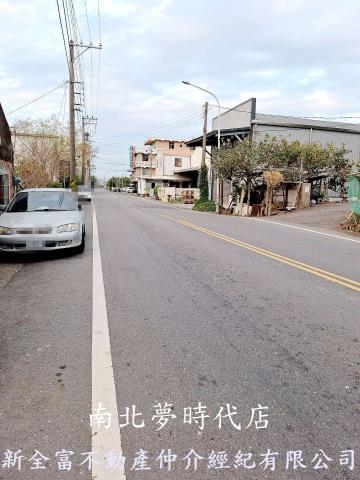 台南麻豆建地-4